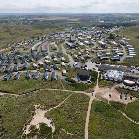 St Ives Bay Vila Phillack Exterior foto