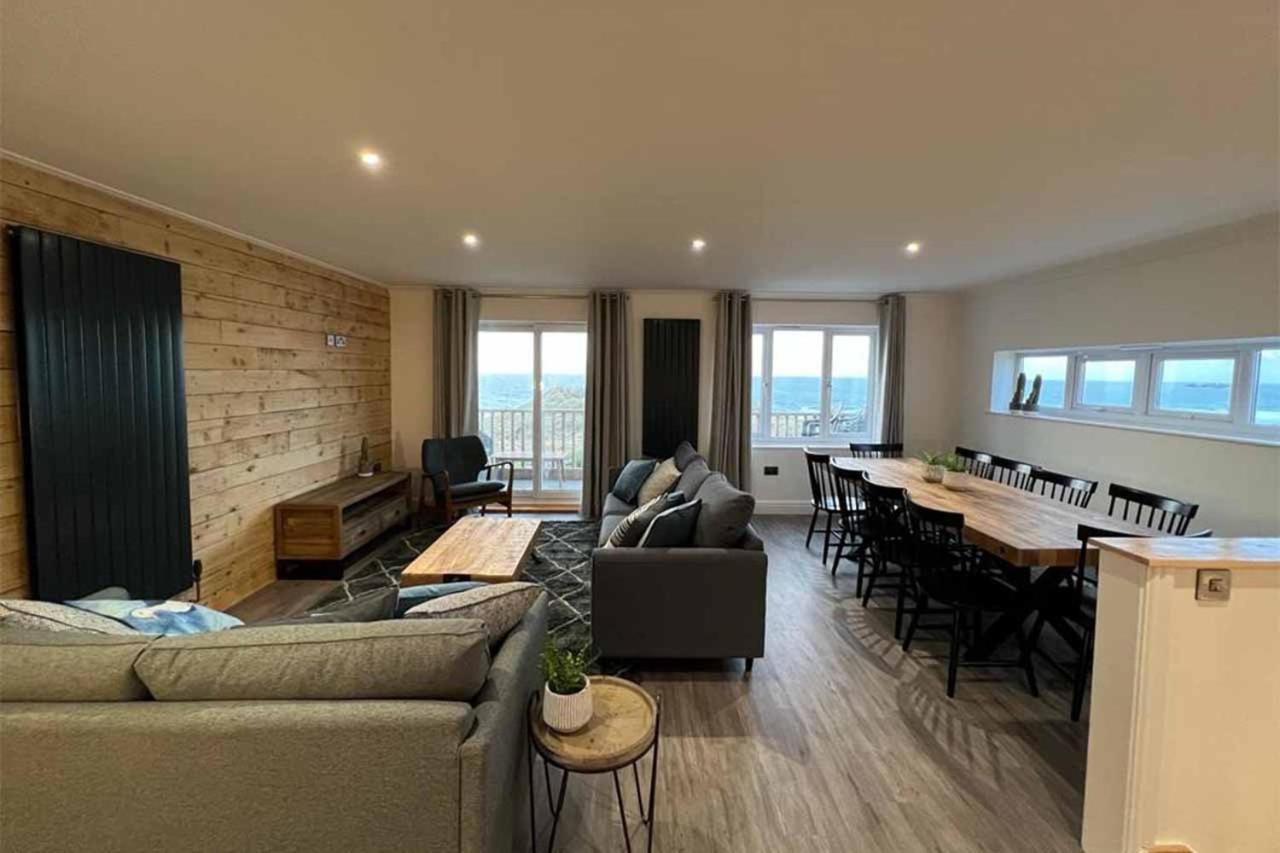 St Ives Bay Vila Phillack Exterior foto