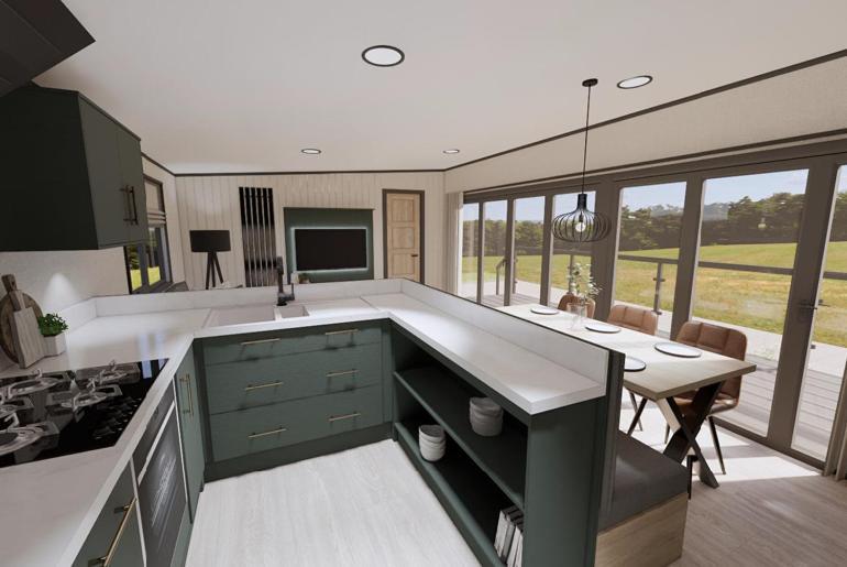 St Ives Bay Vila Phillack Exterior foto