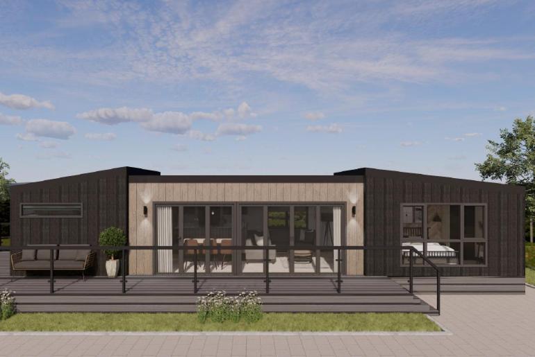 St Ives Bay Vila Phillack Exterior foto