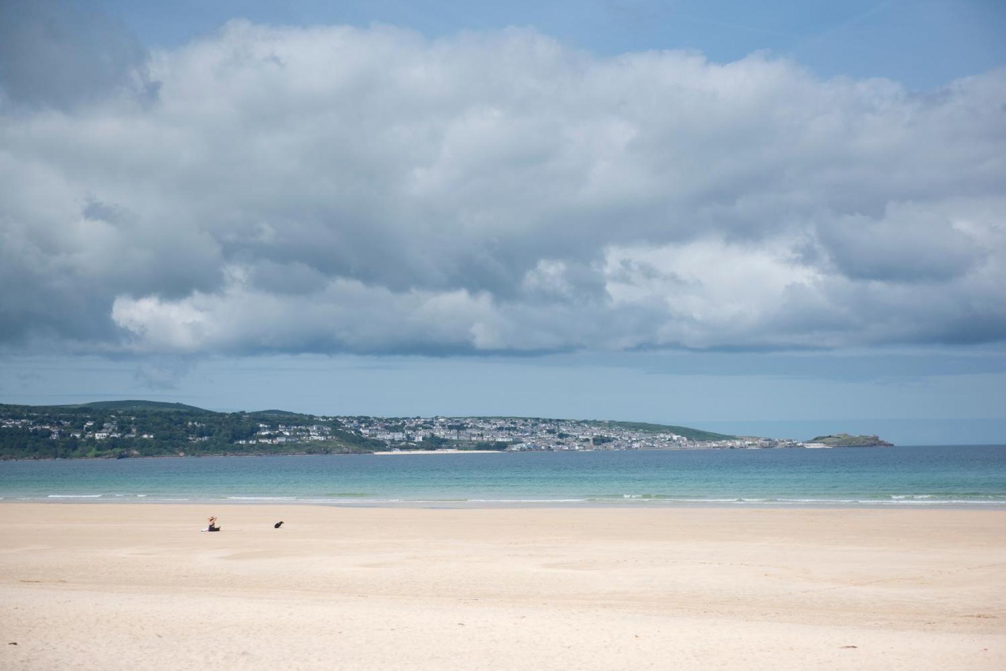 St Ives Bay Vila Phillack Exterior foto
