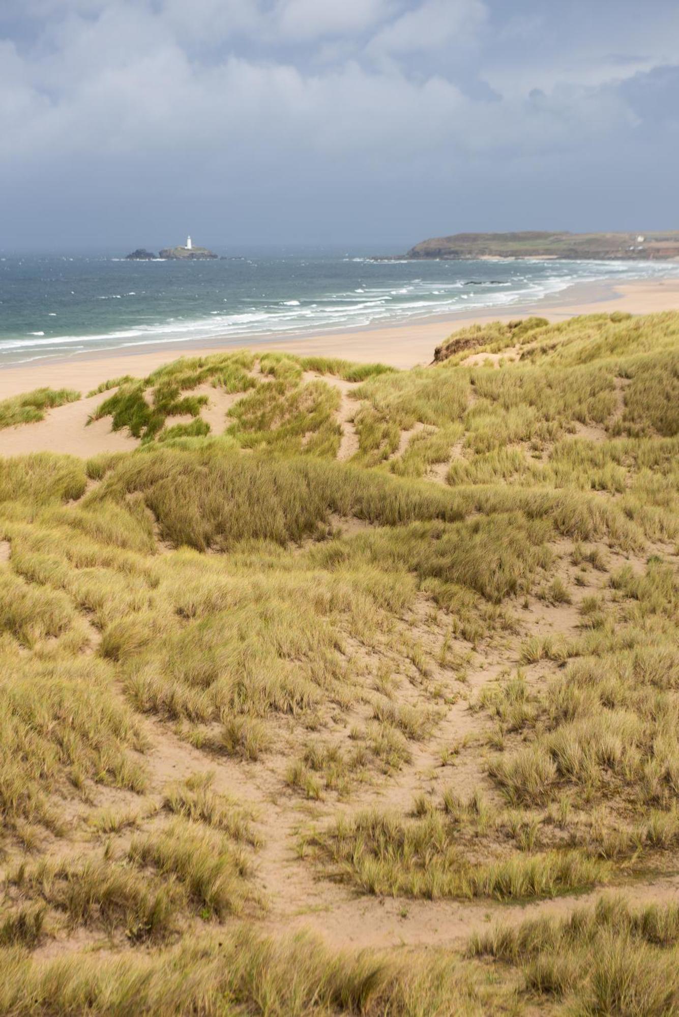 St Ives Bay Vila Phillack Exterior foto