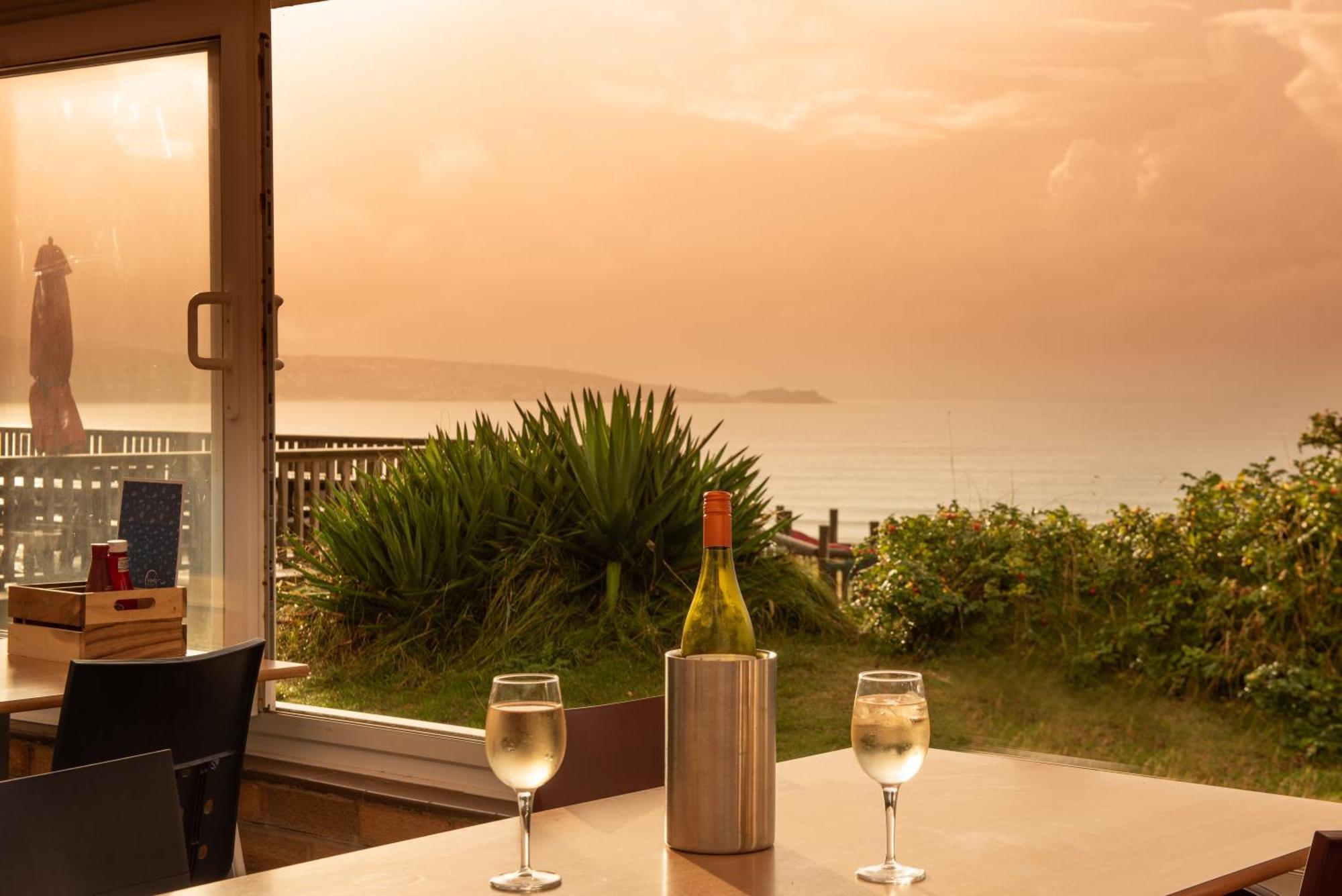 St Ives Bay Vila Phillack Exterior foto