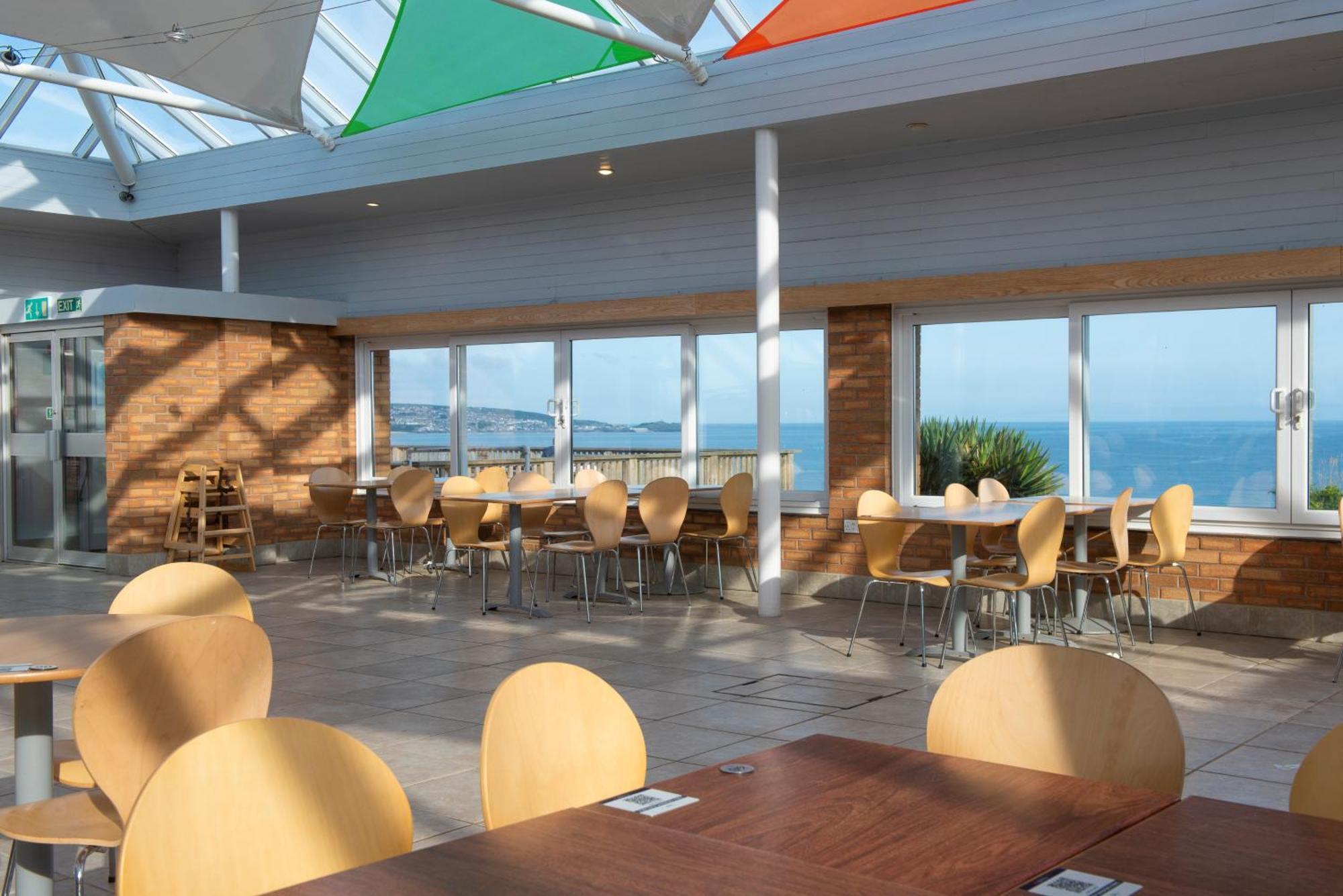 St Ives Bay Vila Phillack Exterior foto