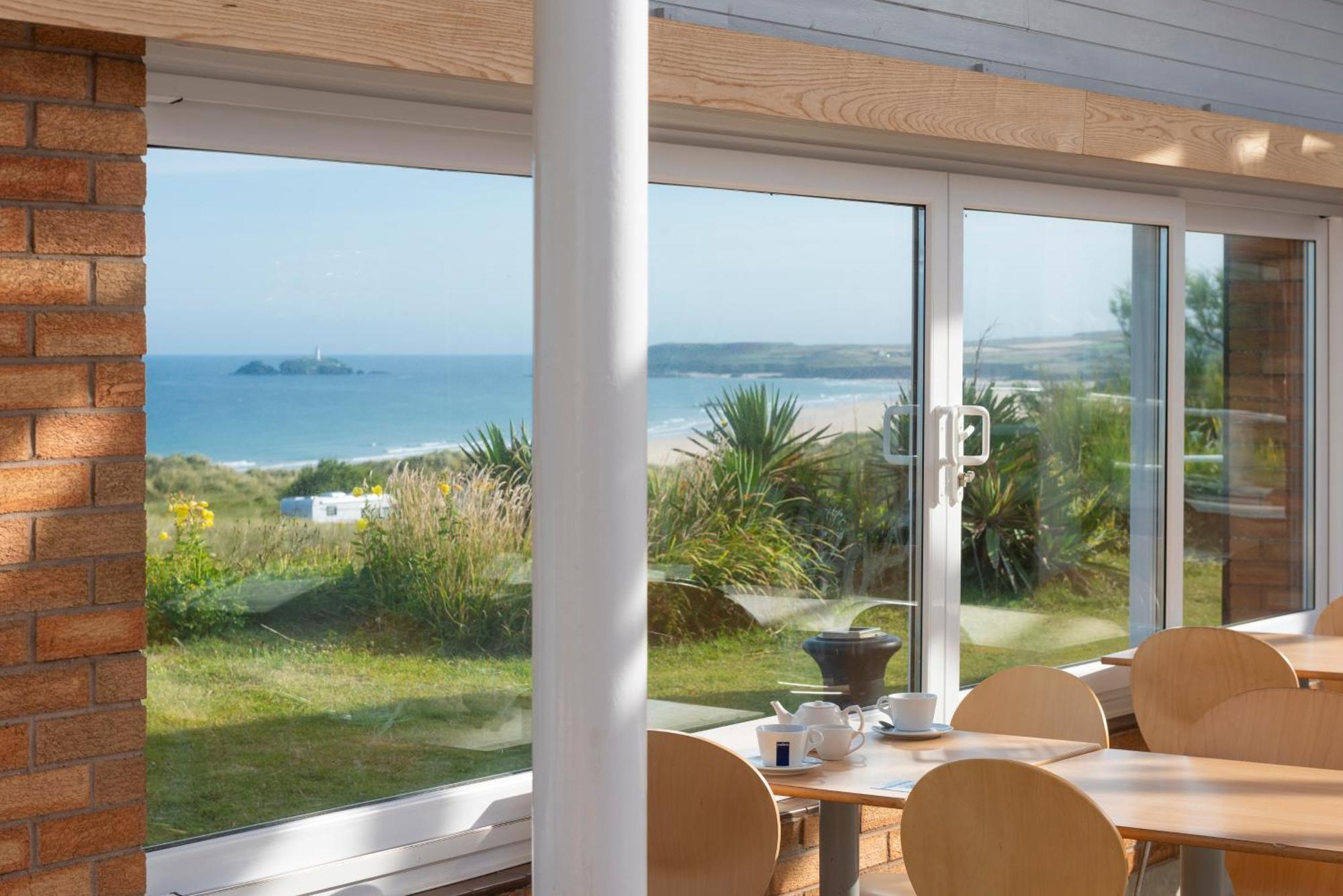 St Ives Bay Vila Phillack Exterior foto