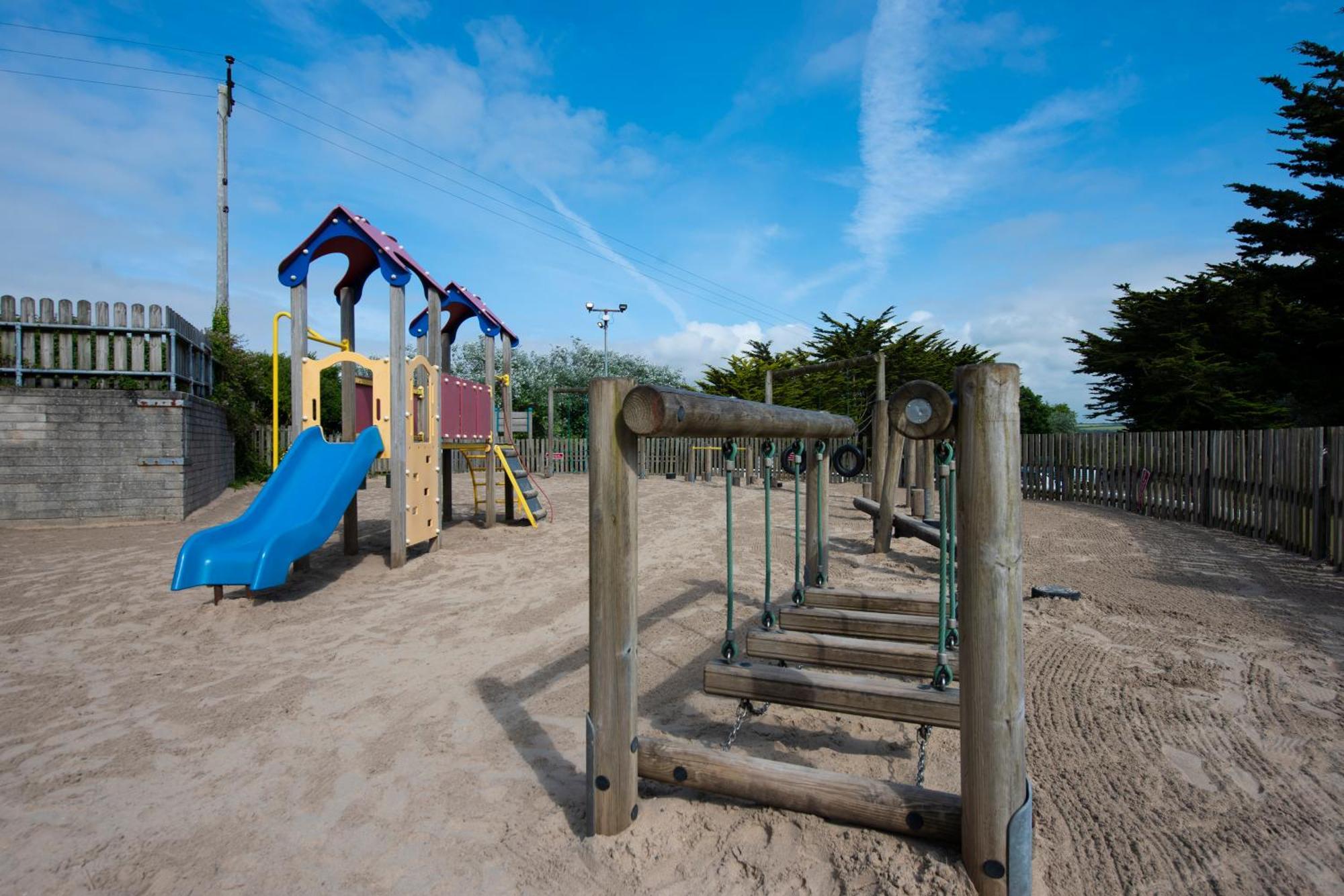 St Ives Bay Vila Phillack Exterior foto