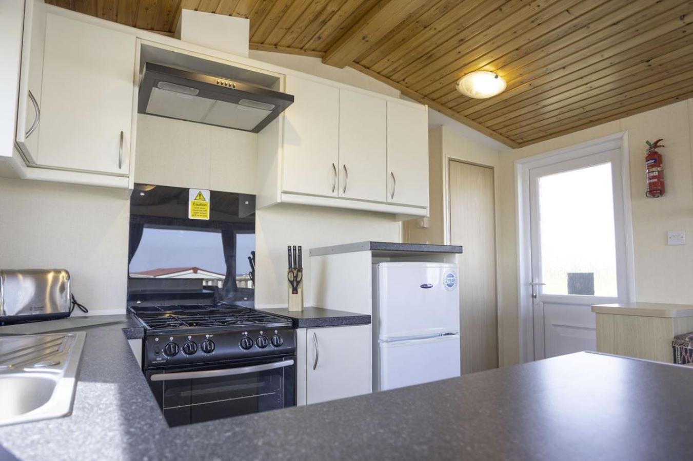 St Ives Bay Vila Phillack Exterior foto