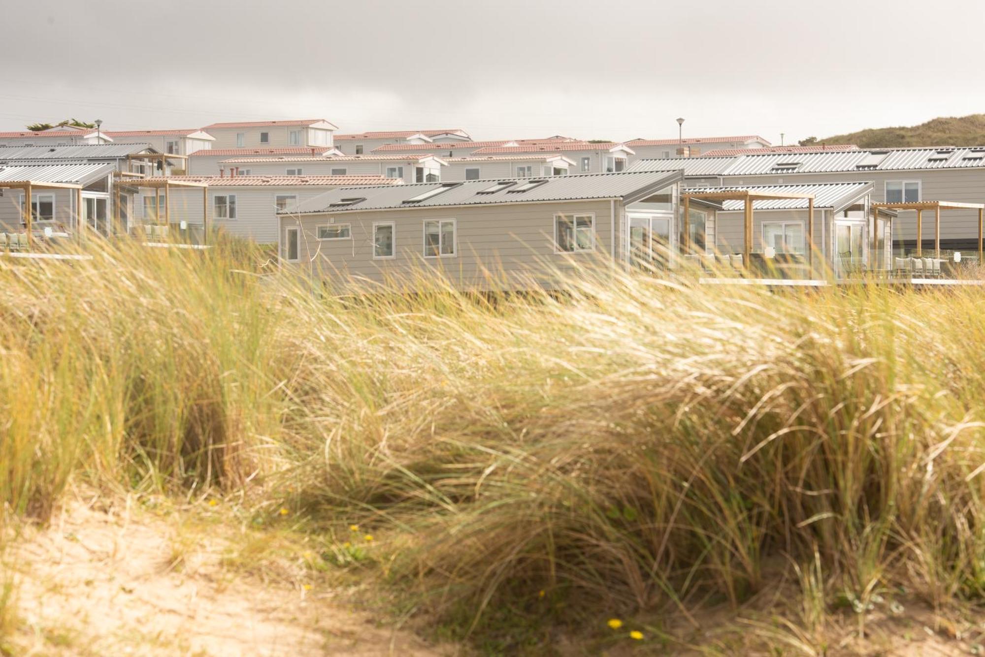 St Ives Bay Vila Phillack Exterior foto